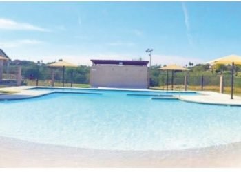 Pelea entre jóvenes termina en balacera