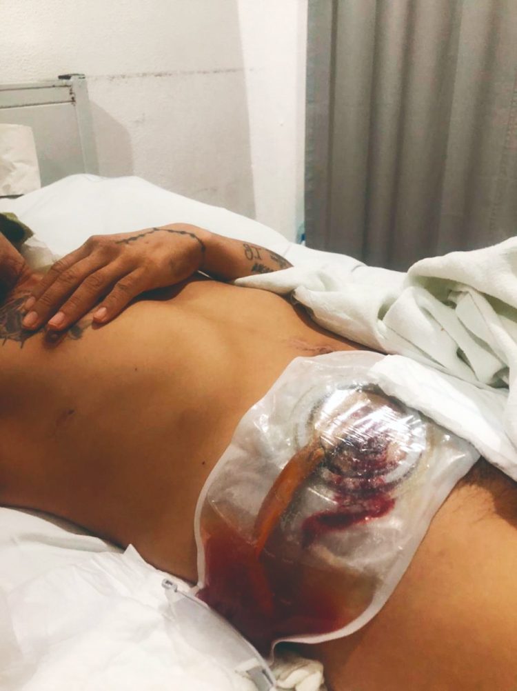 Siguen quejas contra el IMSS por falta de médicos