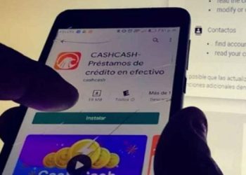 Defraudan a mucha gente con préstamos