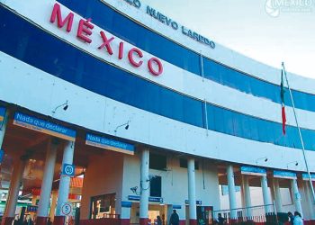 Tiene nuevo titular militar la Aduana de Nuevo Laredo