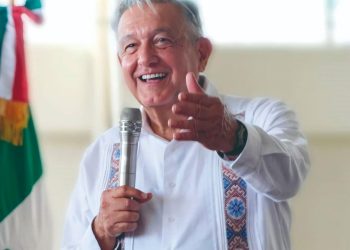 Estará AMLO en el Puente III