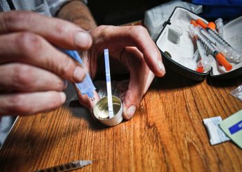 Encuentran otra persona fallecida