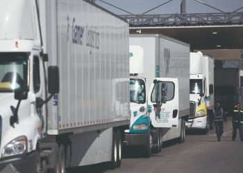 Gobierno de Nuevo León vendrá a promover el Puente Colombia