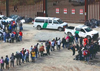 Hoy expira el Título 42