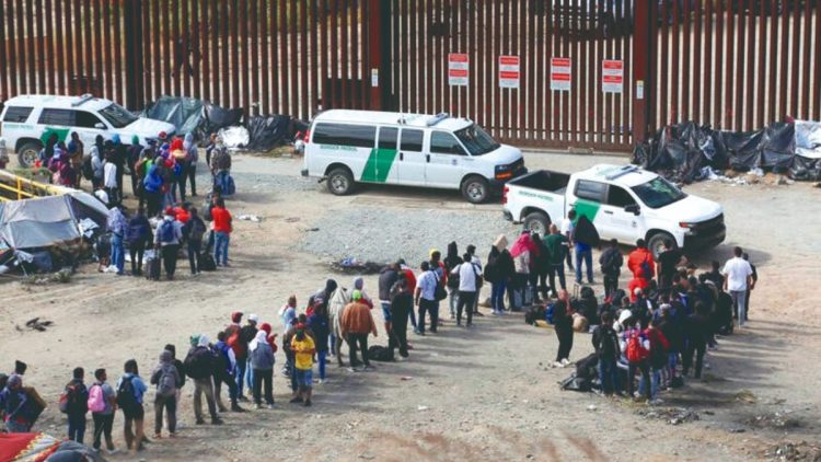 Hoy expira el Título 42