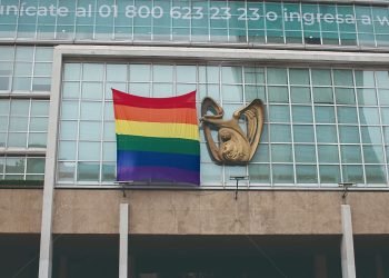 IMSS Nuevo Laredo registra a cinco parejas del mismo sexo