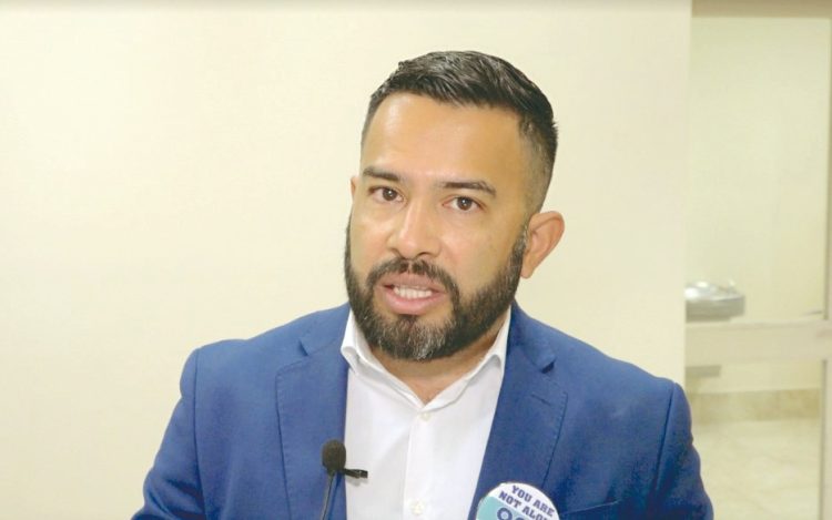 ECI abre espacios a niños con necesidades terapéuticas