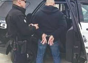 Operativo captura a ladrones de autos