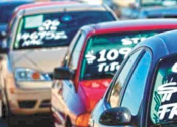 Títulos que inician con letra no serán regularizados