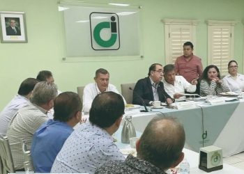 Busca Consejo de Instituciones formar parte del Fideicomiso del Puente Tres