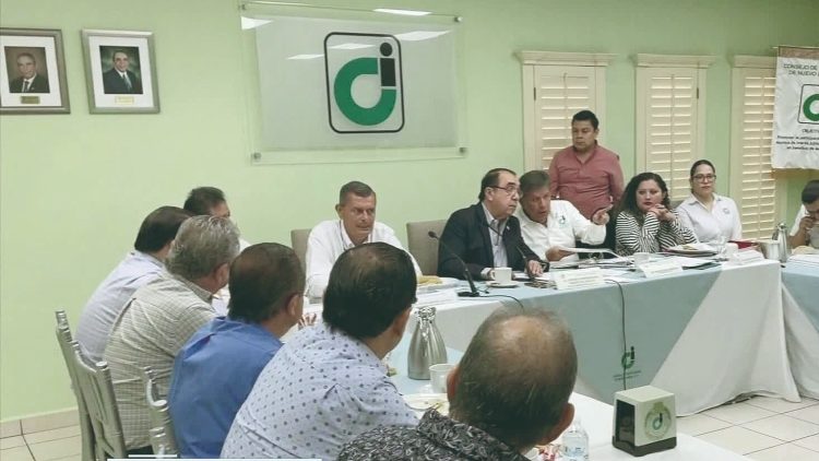 Busca Consejo de Instituciones formar parte del Fideicomiso del Puente Tres