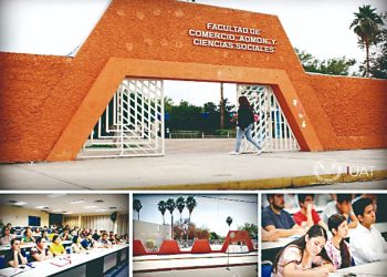 UAT abrirá carrera de Transporte