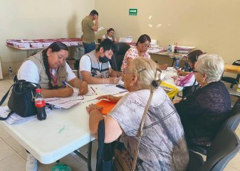 Entregarán tarjetas del Bienestar esta semana