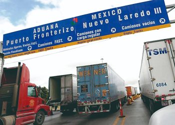 Mex II quedará inconclusa