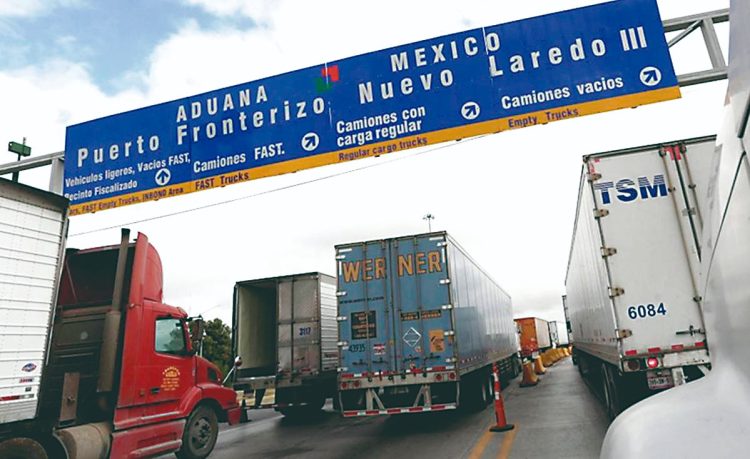 Mex II quedará inconclusa