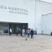 Amenazan jubilados con tomar el ISSSTE Victoria