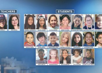 Recuerdan con dolor la masacre de Uvalde, Texas