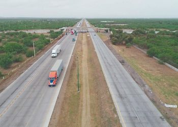 Urgente ampliación del Puente III