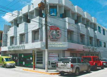 Reportan dos muertes por meningitis tras cirugías en México