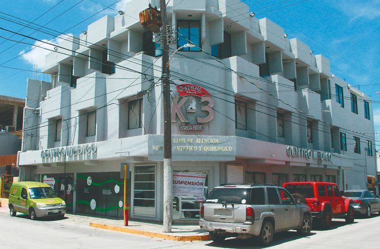 Reportan dos muertes por meningitis tras cirugías en México