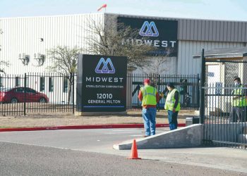 Alertan por instalación de empresa contaminante