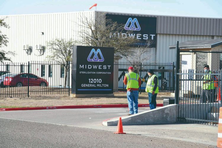 Alertan por instalación de empresa contaminante