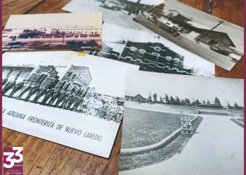 Invitan a donar documentos históricos al Archivo Municipal