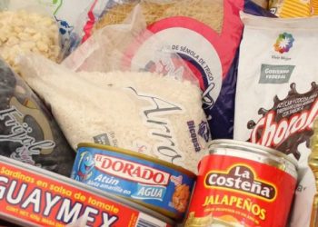 Encarece 50% canasta básica