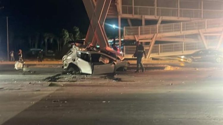 Mueren tres mujeres tras accidente en la carretera Torreón – Matamoros