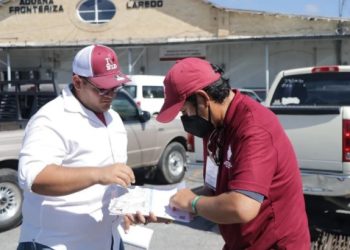 Regularizan menos autos “Chocolates”