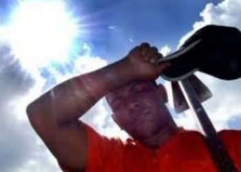 OTRA SEMANA DE SUPLICIO “Alerta”, seguirá sensación térmica de 50 grados