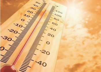 IMSS NUEVO LAREDO Reportan primer muerte «por golpe de calor»