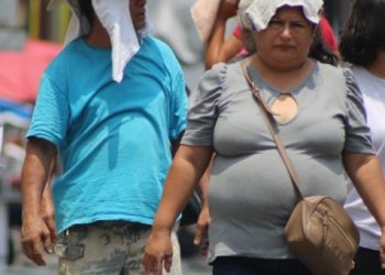 ADIÓS CALOR Terminaría calor extremo este fin de semana