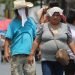 ADIÓS CALOR Terminaría calor extremo este fin de semana
