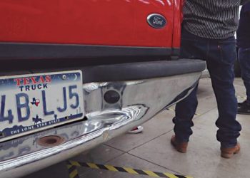 REZAGO DE “CHOCOLATES” Quedarán 80 mil sin regularizar