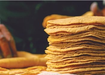 DENUNCIAN CONSUMIDORES Tortilla de maíz hasta en 30 pesos por kilo