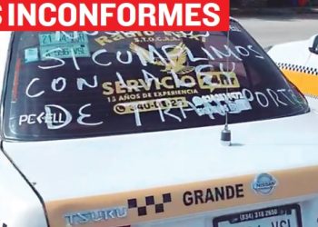 USUARIOS INCONFORMES Revientan a Didi por tarifas ‘desorbitadas’