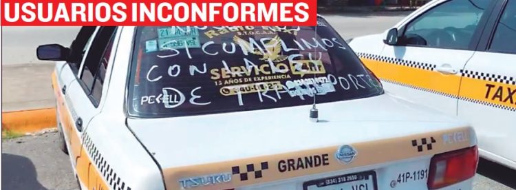 USUARIOS INCONFORMES Revientan a Didi por tarifas ‘desorbitadas’