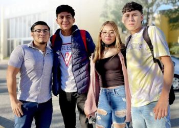 Pondrá en marcha la UAT nueva plataforma de servicios escolares