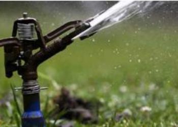 Multa de $500 a quien desperdicie el agua en Laredo