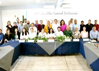 En Tamaulipas sí se trabaja, de la mano de Américo: Empresarios