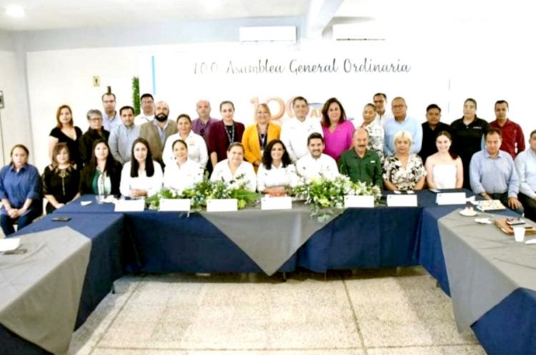 En Tamaulipas sí se trabaja, de la mano de Américo: Empresarios