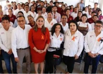 Igualdad Laboral y No Discriminación en Tamaulipas