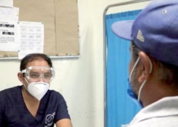 REPORTA SECRETARÍA DE SALUD Hacen más de 300 vasectomías sin bisturí