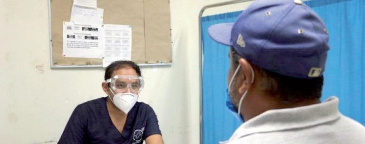 REPORTA SECRETARÍA DE SALUD Hacen más de 300 vasectomías sin bisturí