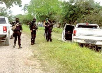 Localizan a dominicanos en buen estado de salud