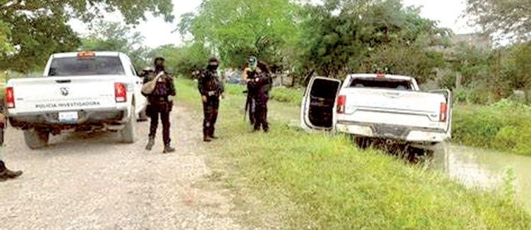 Localizan a dominicanos en buen estado de salud