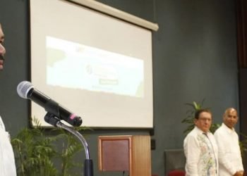 Inaugura el rector de la UAT la Semana de la Sustentabilidad