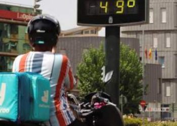 SIN TREGUA La peligrosa ola de calor seguirá arrasando Texas