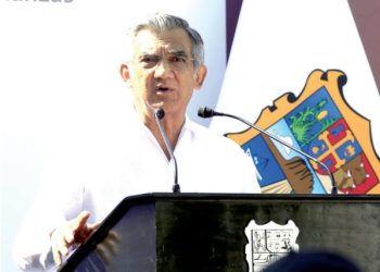 Lo que antes se robaban ahora beneficia a la gente: Américo